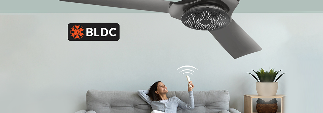 4 Tips to Choose the Right Ceiling Fan