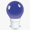 LED 0.5 Watt Bulbs with plug