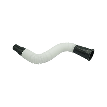 COLLAPSIBLE WASTE PIPE
