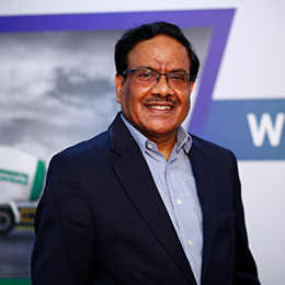 charudatta patil