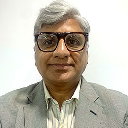 charudatta patil