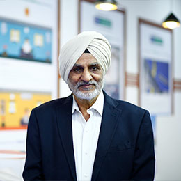 charudatta patil
