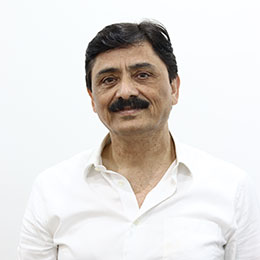 charudatta patil