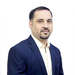 charudatta patil