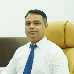 charudatta patil